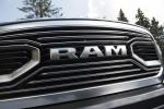 Dodge Ram 1500 Limited Tungsten Edition Crew Cab 2017 года